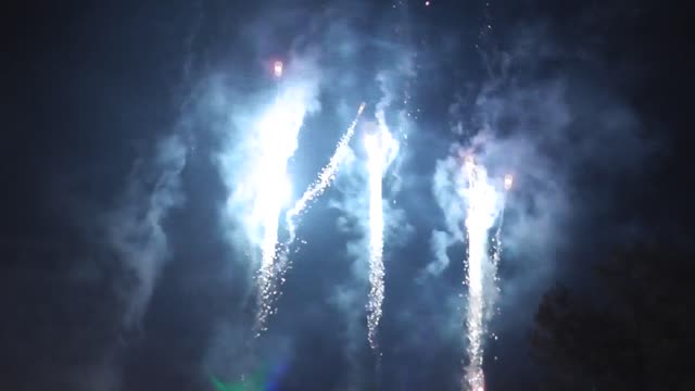 Lichtwochen 2019 Essen / Light Festival