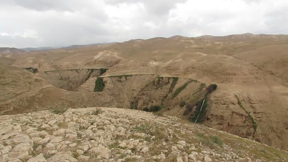 1117 Wadi al-Qilt