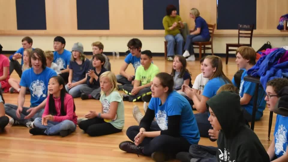 Madrigals elementary workshop 2017 - 22 of 56