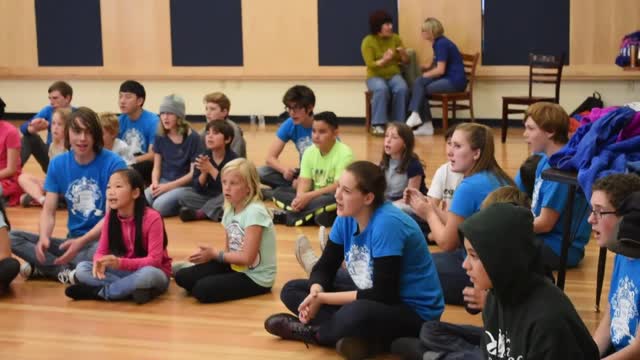 Madrigals elementary workshop 2017 - 22 of 56