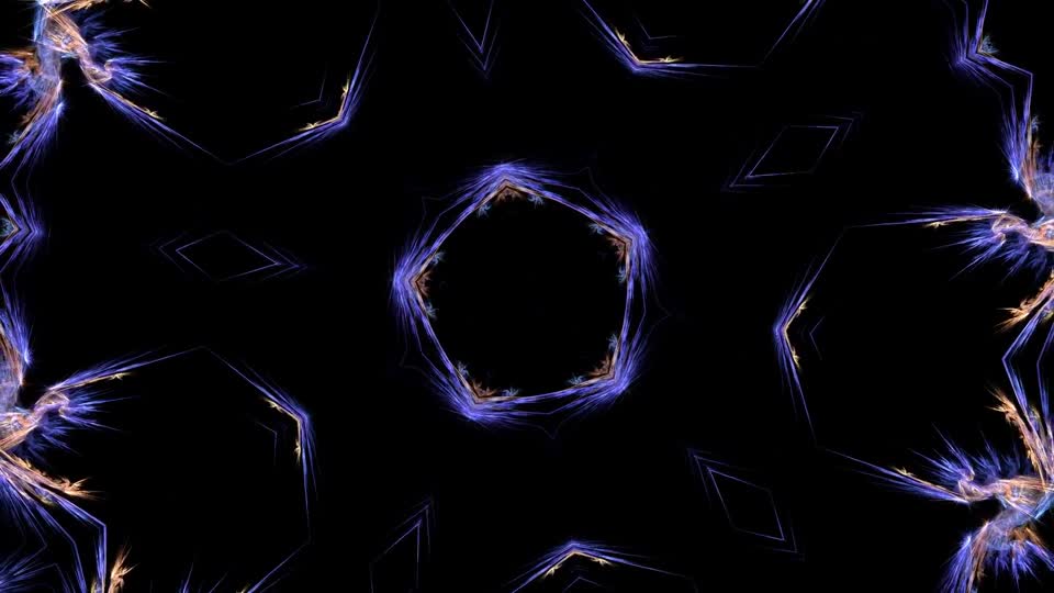 Dance of fire (Alchemy, Zero-Project Earthbeat)