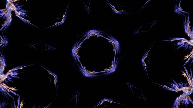 Dance of fire (Alchemy, Zero-Project Earthbeat)