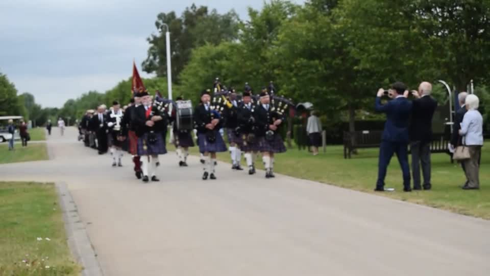 TAAPAD The Arborfield Apprentices Pipe and Drums.  Under normal circumstances we meet once per year in Hinkly.  The AOBA welcomes all ex Arborfield Apprentices. If you were one get in touch with me.