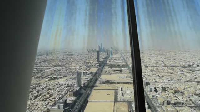 Saudi Arabia. Riyadh Saudi Capital.