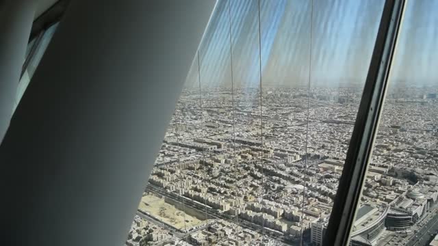 Saudi Arabia. Riyadh Saudi Capital.