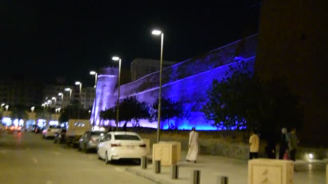Saudi Arabia. Riyadh Saudi Capital.
