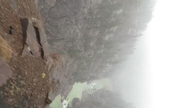 Durango-Silverton Train