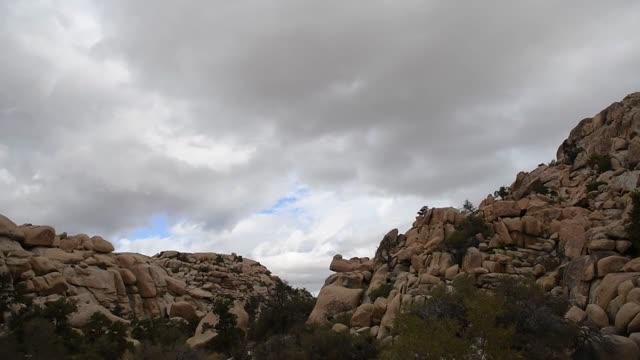 Clouds