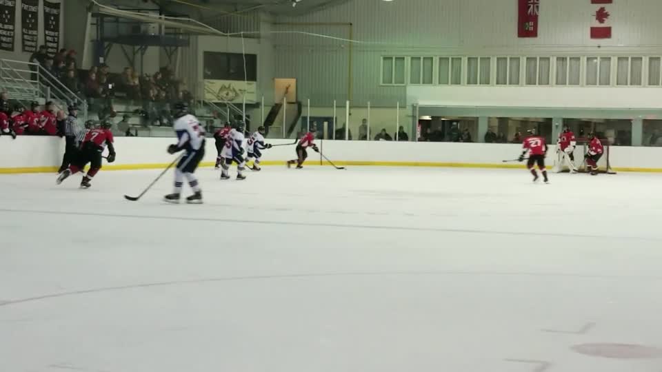 2nd goal PSS Nov 10 2018