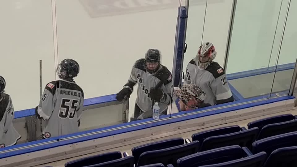 Mount Brydges Bulldogs at Dorchester Dolphins Oct 17th  2021
