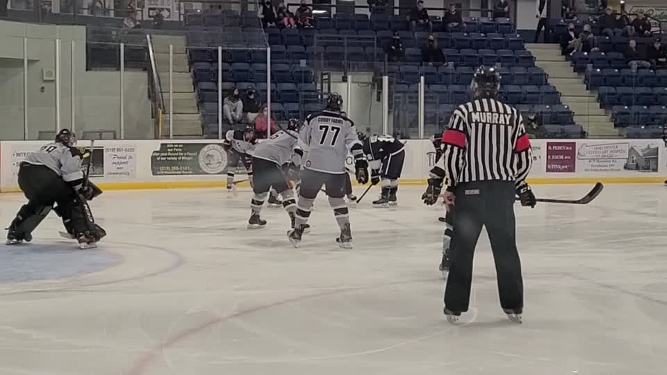 Mount Brydges Bulldogs at Dorchester Dolphins Oct 17th  2021