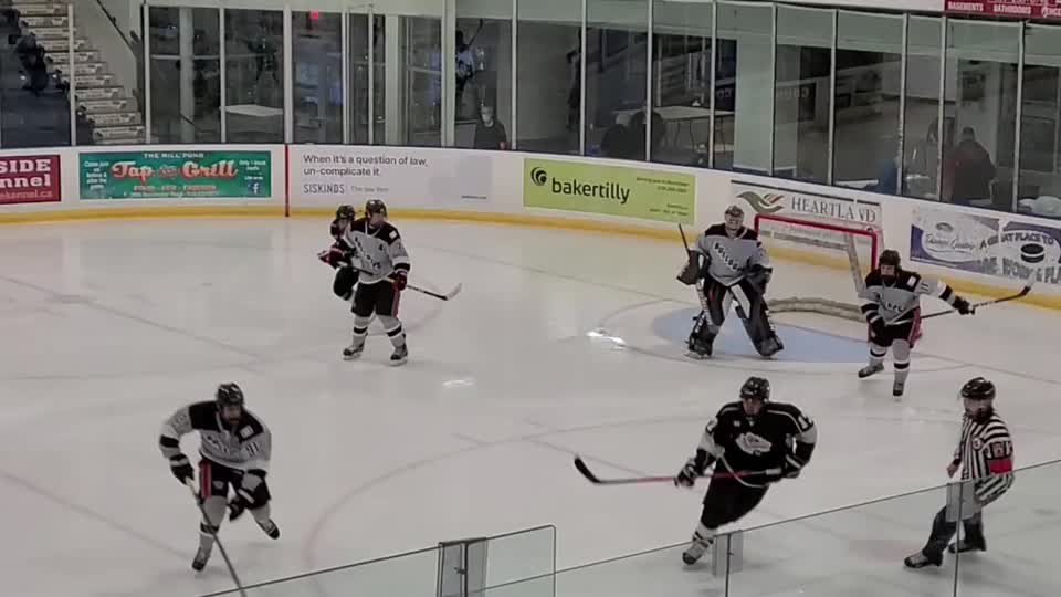 Mount Brydges Bulldogs at Dorchester Dolphins Oct 17th  2021