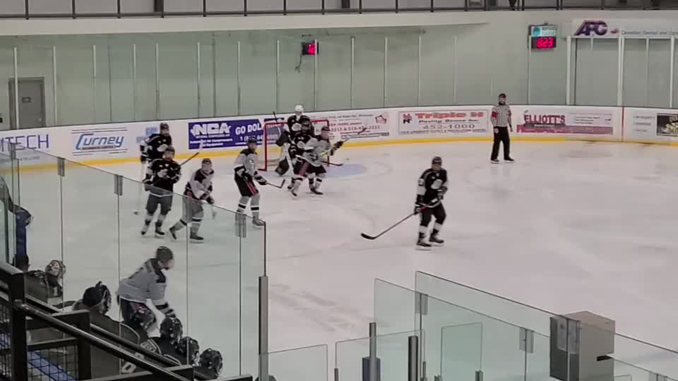 Mount Brydges Bulldogs at Dorchester Dolphins Oct 17th  2021