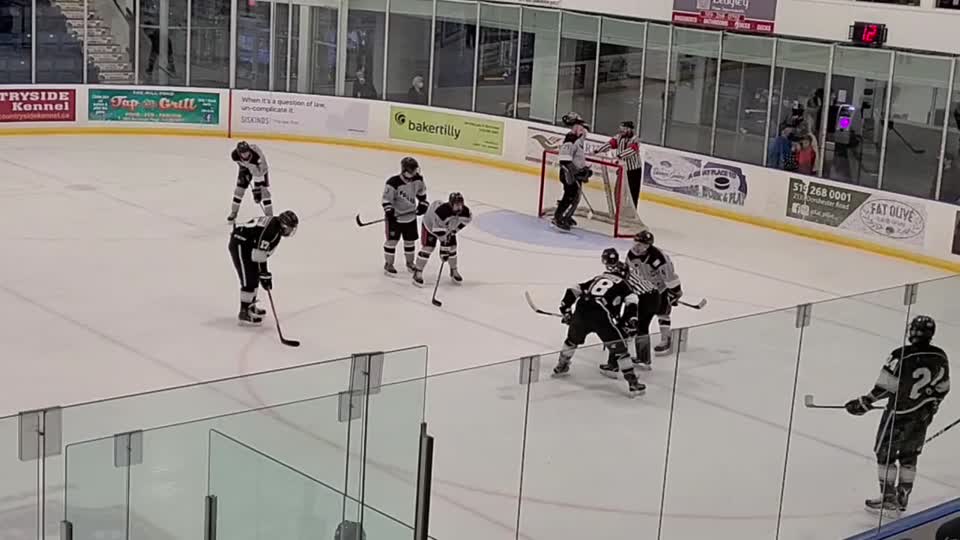 Mount Brydges Bulldogs at Dorchester Dolphins Oct 17th  2021