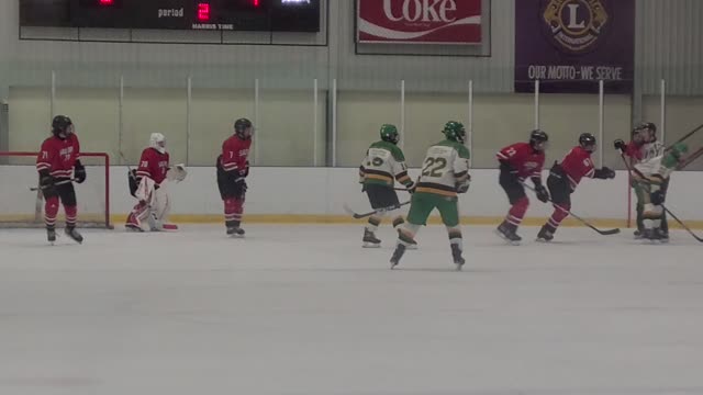 Port Stanley Sailors vs Thamesford Trojans October 23 2021