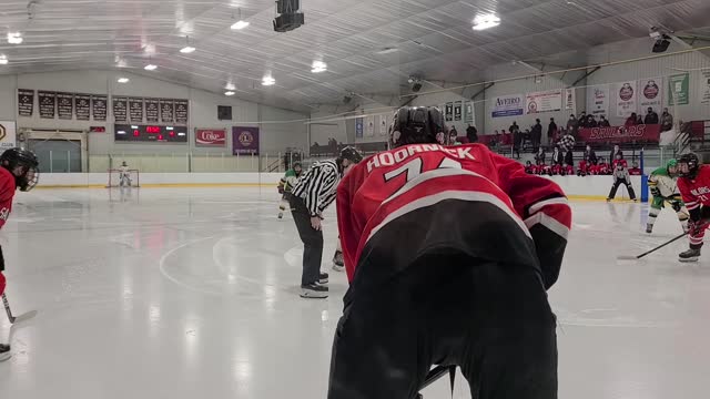 Port Stanley Sailors vs Thamesford Trojans October 23 2021