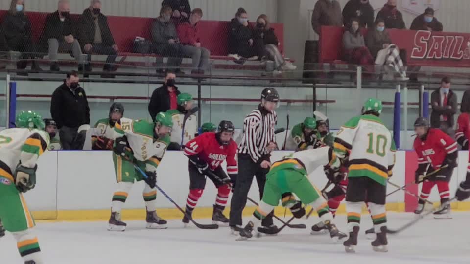 Port Stanley Sailors vs Thamesford Trojans October 23 2021