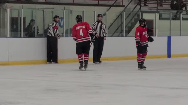 Port Stanley Sailors vs Thamesford Trojans October 23 2021
