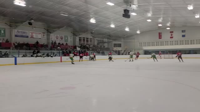 Port Stanley Sailors vs Thamesford Trojans October 23 2021