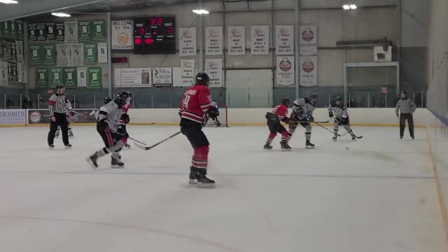 Mount Brydges Bulldogs vs Port Stanley Sailors  December 10th 2021