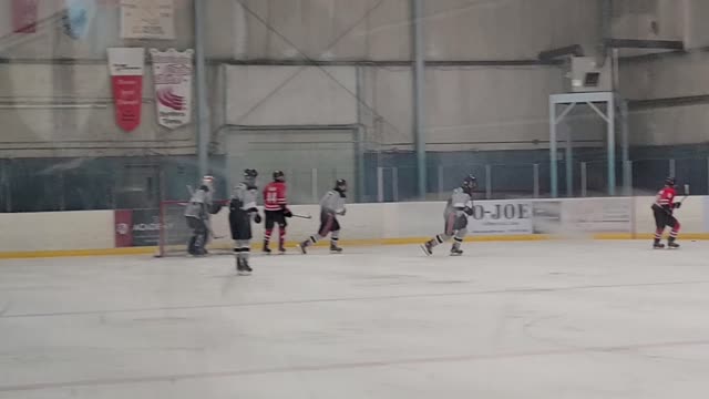 Mount Brydges Bulldogs vs Port Stanley Sailors  December 10th 2021