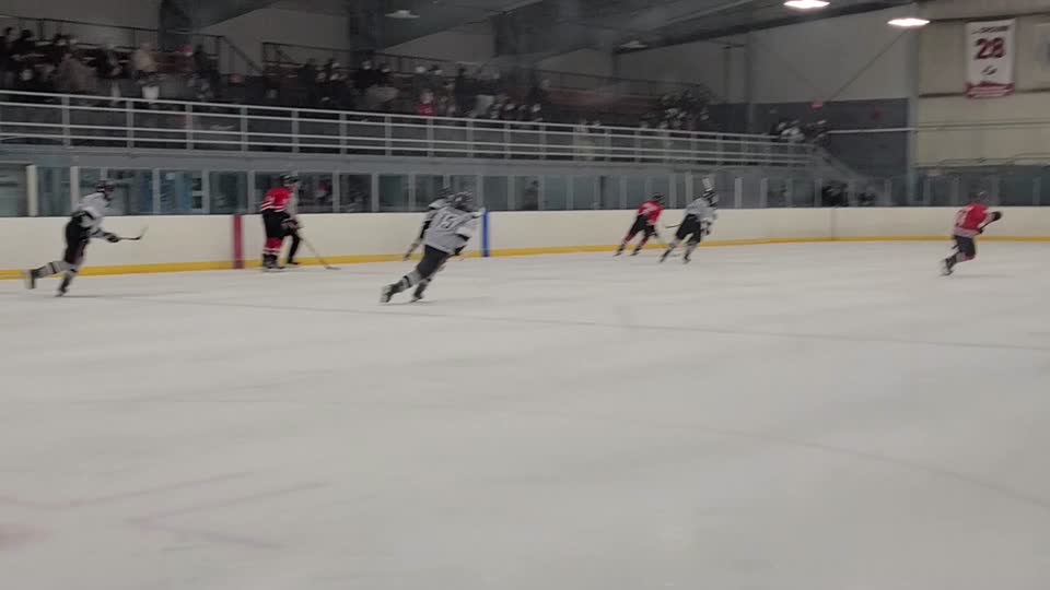Mount Brydges Bulldogs vs Port Stanley Sailors  December 10th 2021