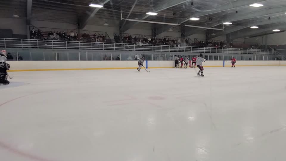 Mount Brydges Bulldogs vs Port Stanley Sailors  December 10th 2021