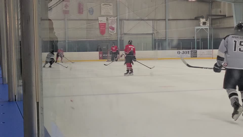 Mount Brydges Bulldogs vs Port Stanley Sailors  December 10th 2021