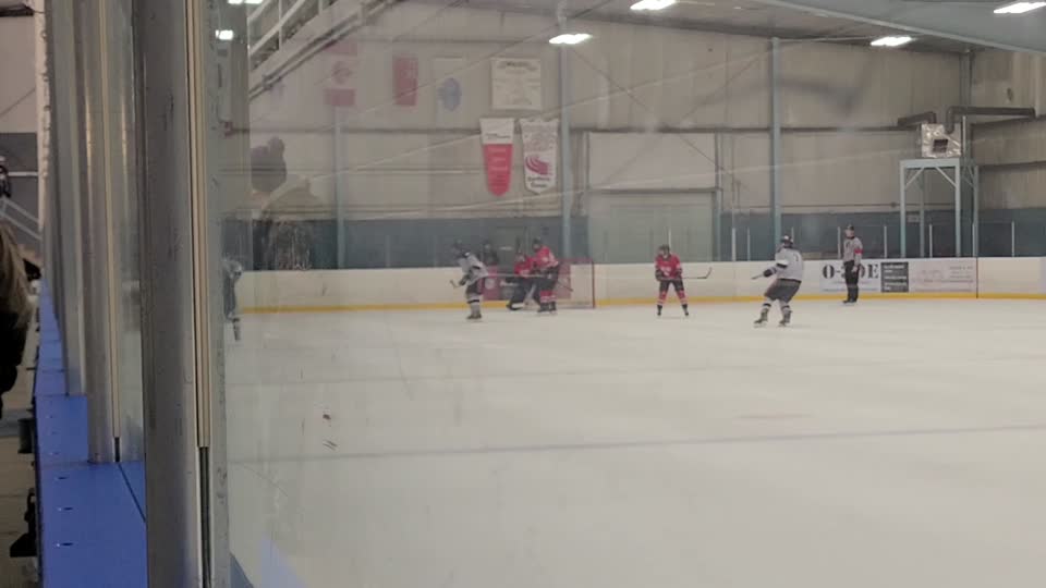 Mount Brydges Bulldogs vs Port Stanley Sailors  December 10th 2021