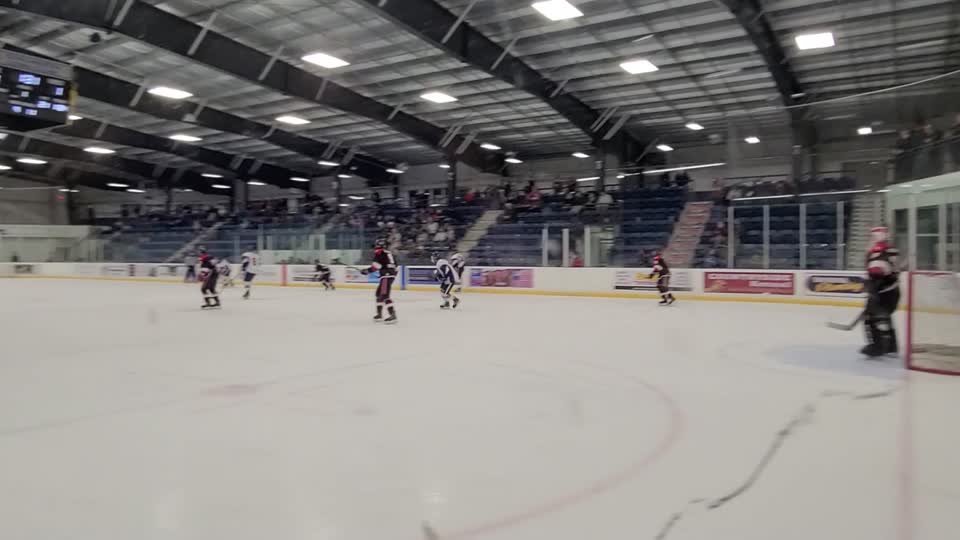 Mount Brydges Bulldogs vs Dorchester Dolphins December 17th 2021