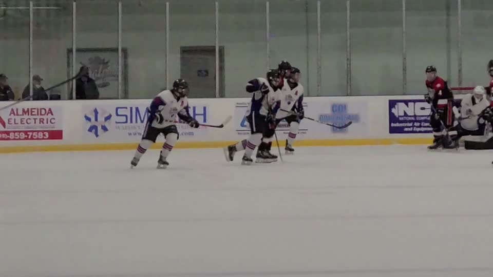 Mount Brydges Bulldogs vs Dorchester Dolphins December 17th 2021
