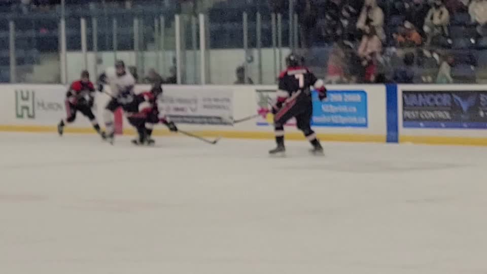 Mount Brydges Bulldogs vs Dorchester Dolphins December 17th 2021