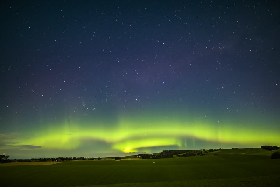 Aurora 08/09/17, the movie pt1