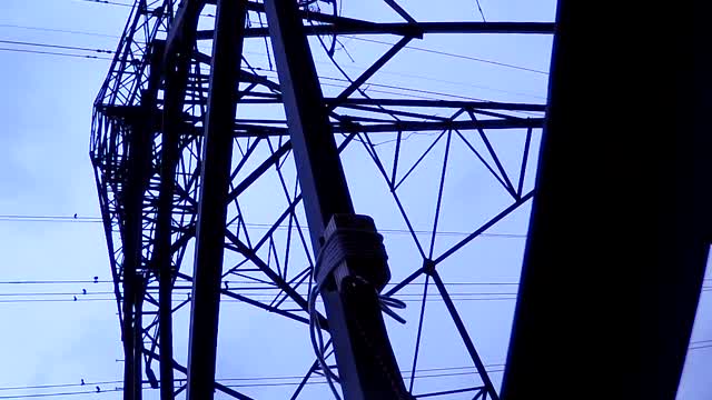 Power Pylon Reverb (Test)